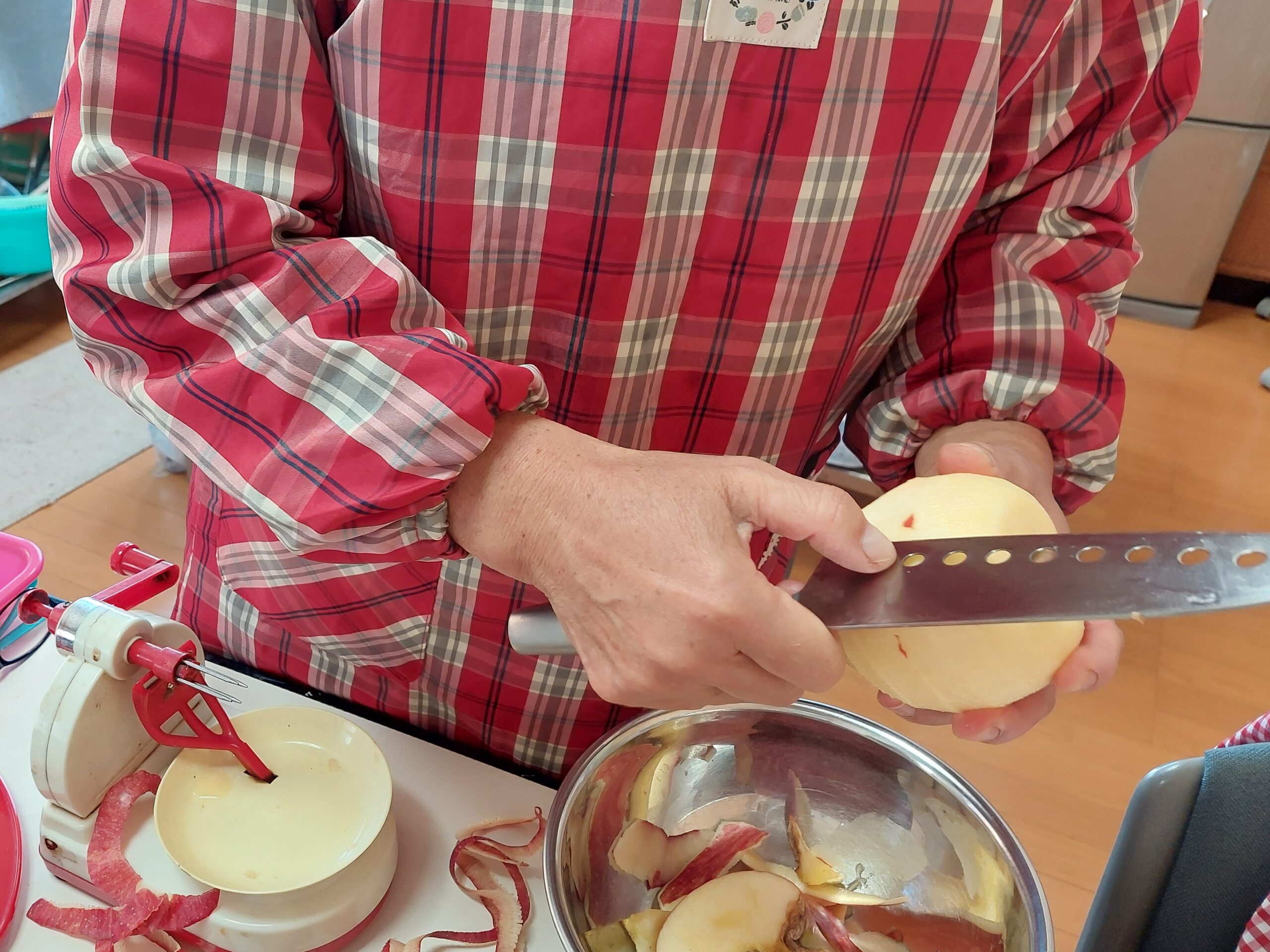 生産農家に聞く「りんごの保存方法」＆「美味しく食べきるレシピ」大