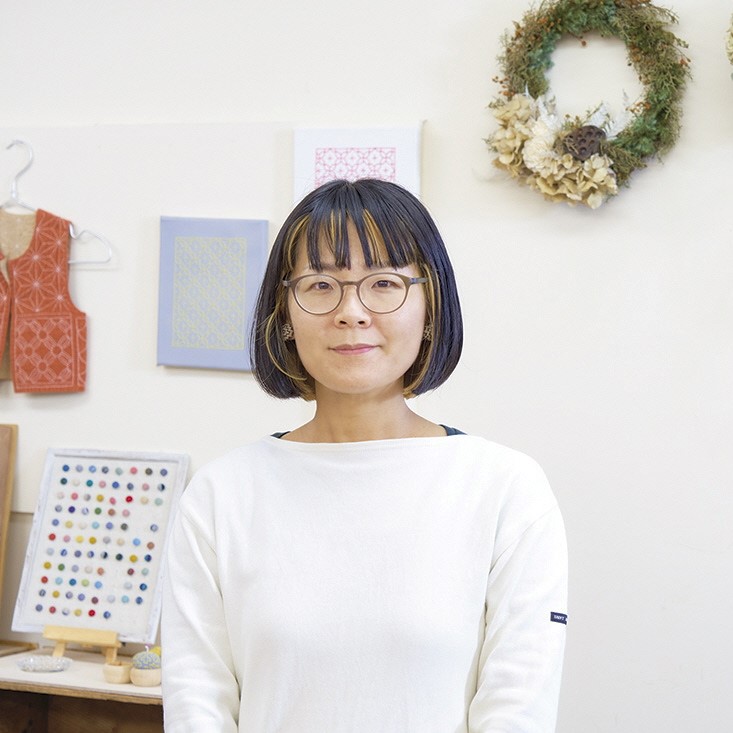福島市　女 特集：ふくしまを盛り上げる人たち】Vol.2 一般社団法人tenten 藤本菜月さん（旬のおすすめ） | 福島市観光ノート