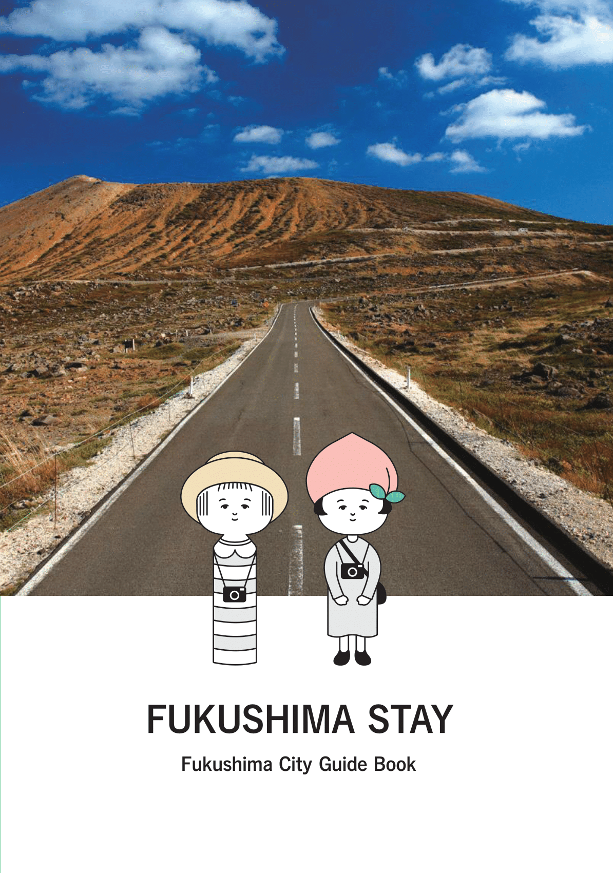 FUKUSHIMA STAY
