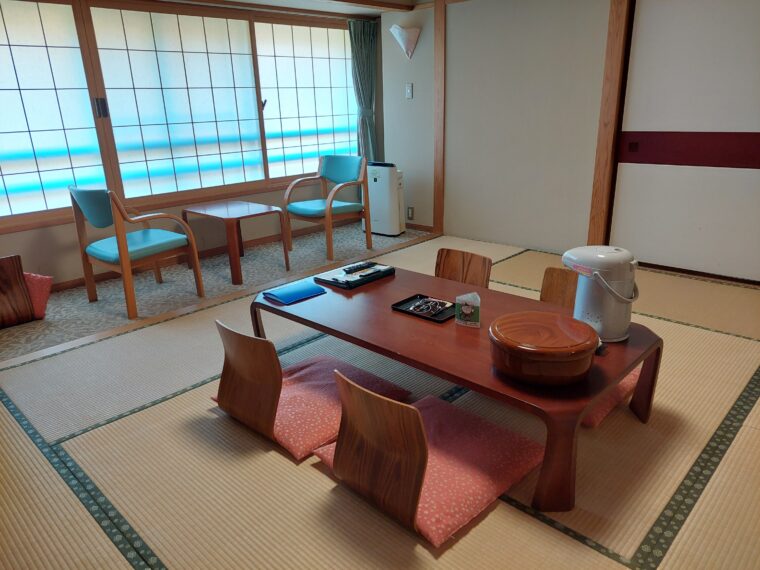 和室