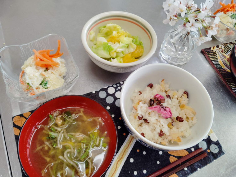 KAJUめし