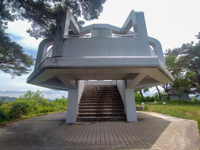 UFOの里