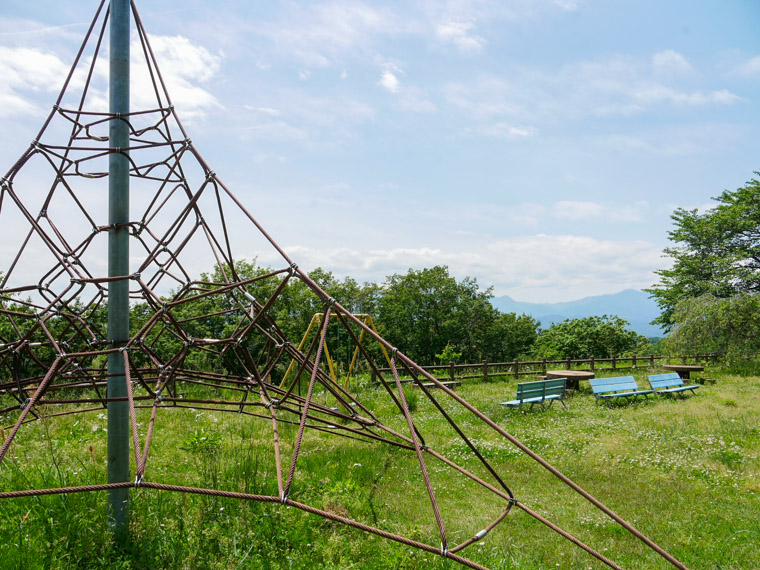 UFOの里