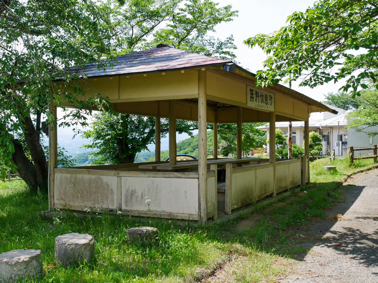 UFOの里