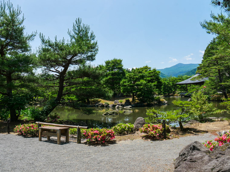 浄楽園