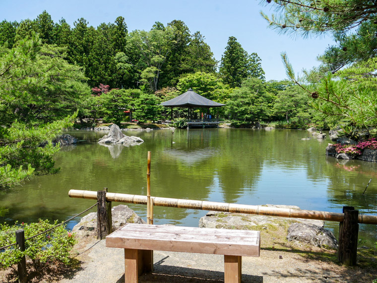 浄楽園