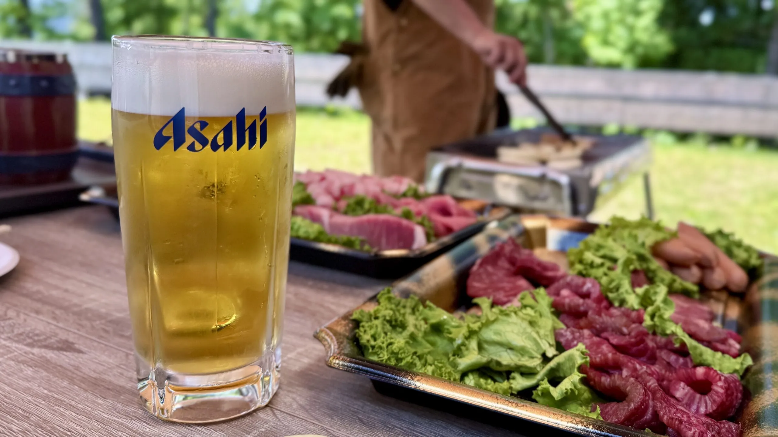 福島市で手ぶらBBQ！ 気軽にキャンプやアウトドアが楽しめる「安達アウトドアパーク」