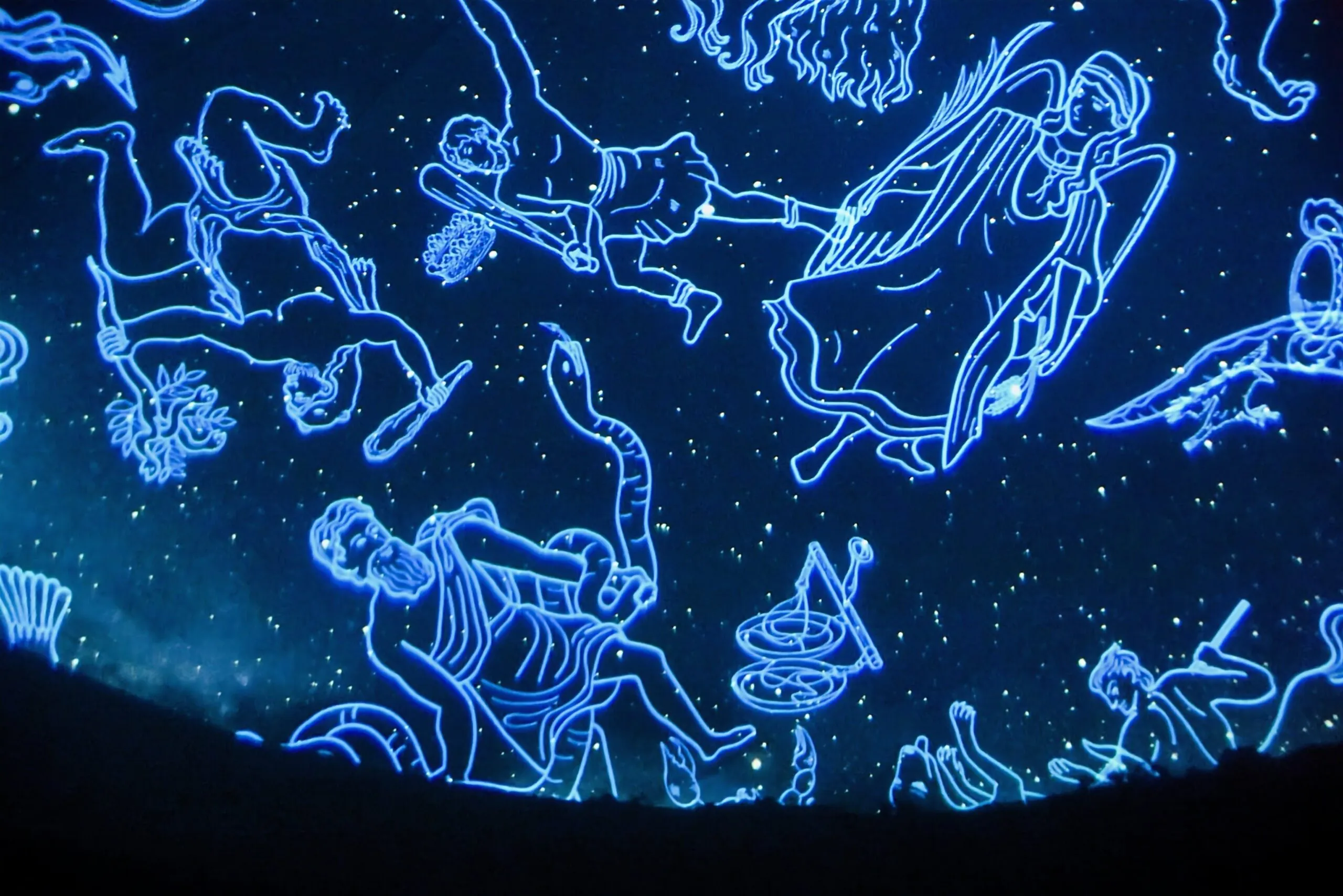 家族で楽しむ“星空のテーマパーク”での特別な夜 ——浄土平星まつり参加レポート