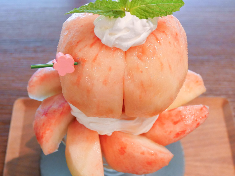 にぎ和伊カフェむろいし