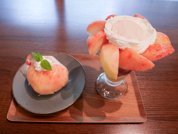にぎ和伊カフェむろいし