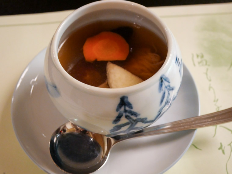 吉川屋　もも会席