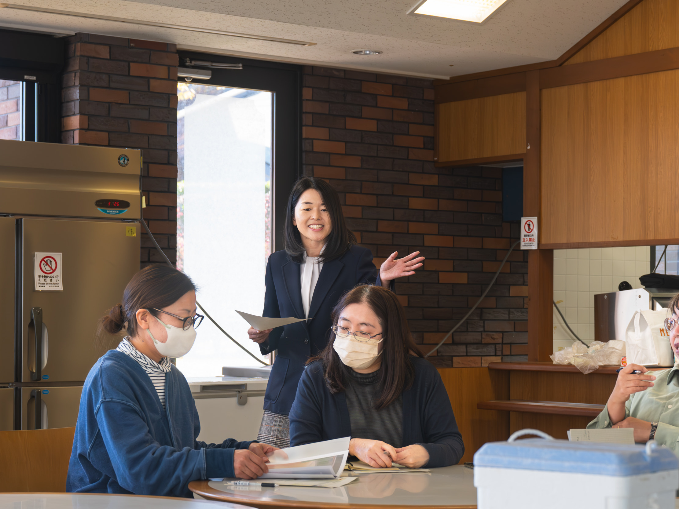 保存版 ももまみれ図鑑2025」制作秘話――単なる「可愛いキャラ本」を