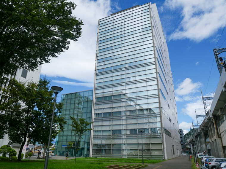 福島駅前での暇つぶしにおすすめ！買い物から遊びまで楽しめるスポット5選