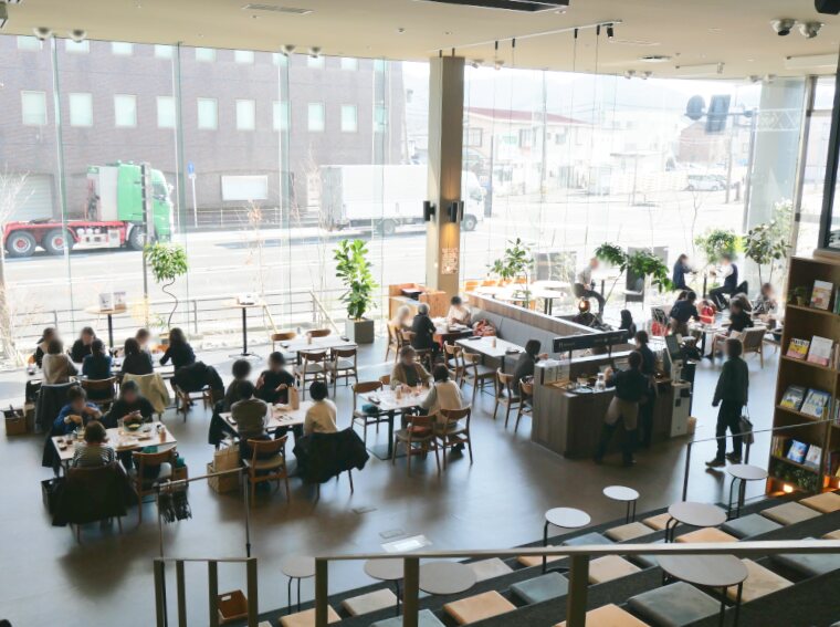 EV GARDENふくしま