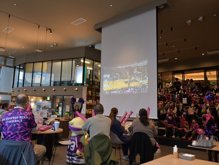 EV GARDENふくしま