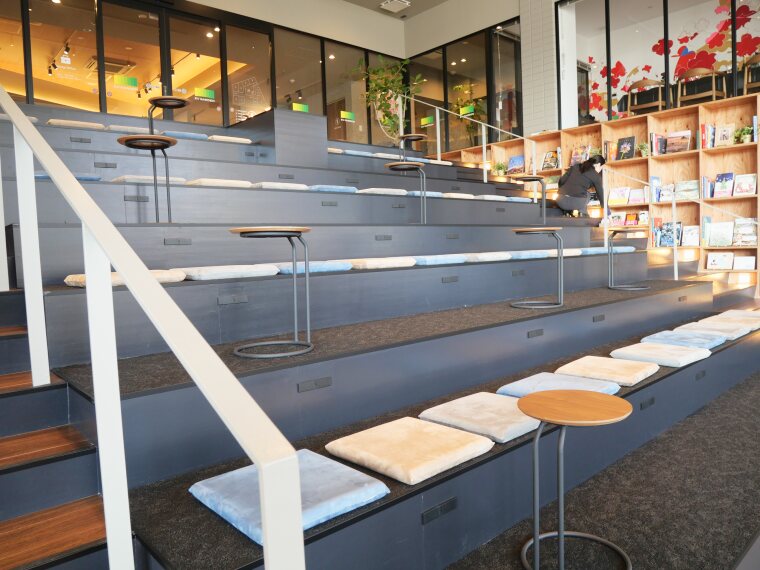 EV GARDENふくしま