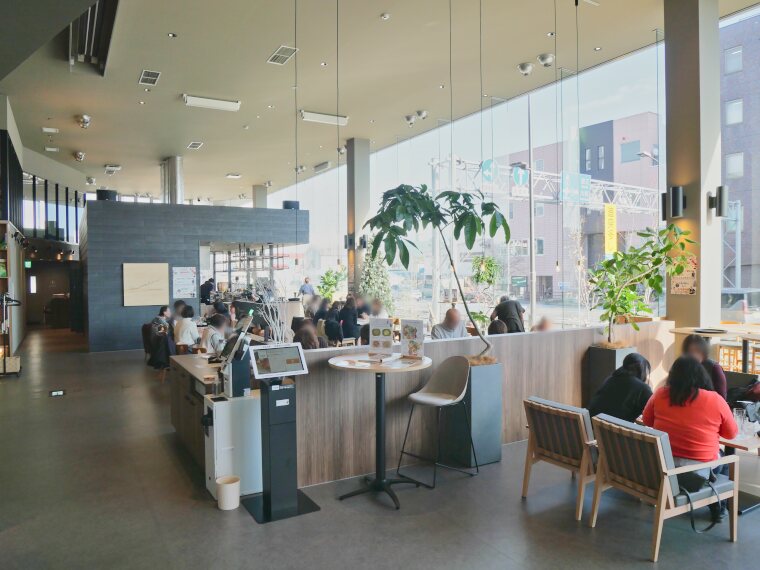 EV GARDENふくしま