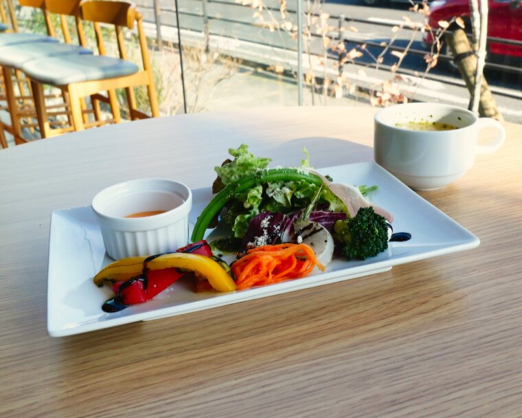 EV GARDENふくしま