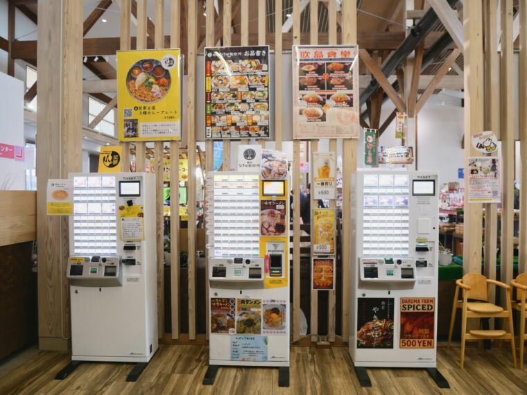 道の駅ふくしま 新店オープン