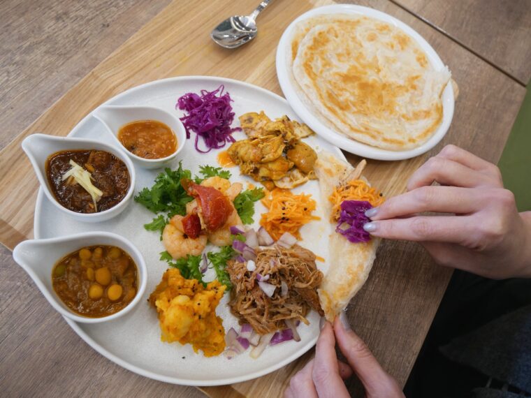道の駅ふくしま 新店オープン