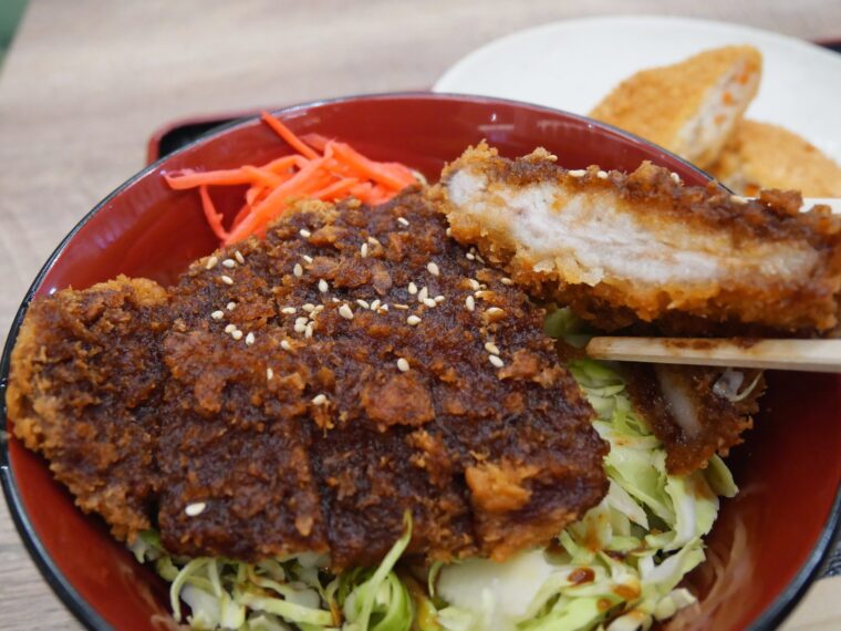 道の駅ふくしま 新店オープン