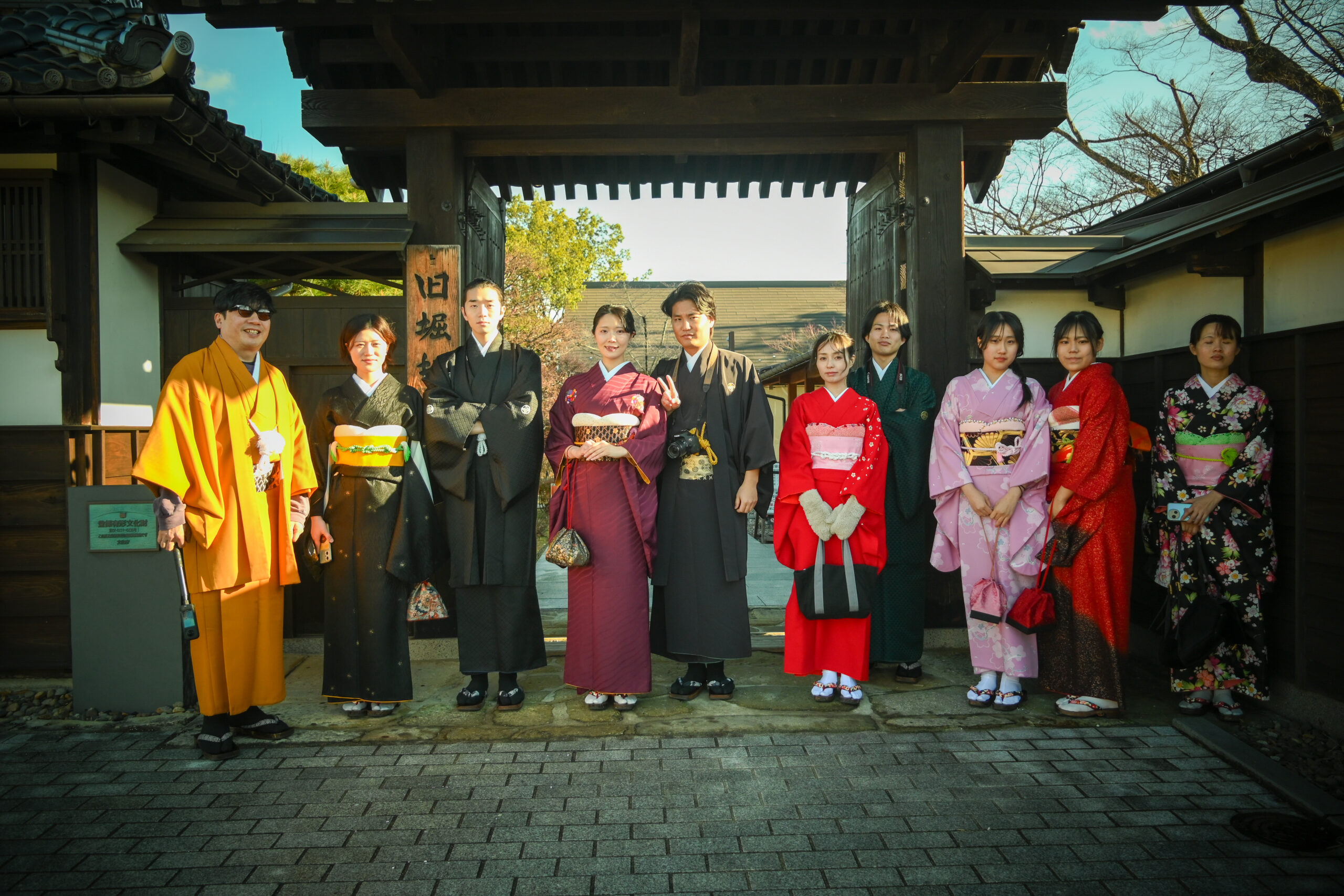 【ふくしまDC】春の福島で過ごす特別な時間「飯坂温泉いにしえウォーク」の魅力