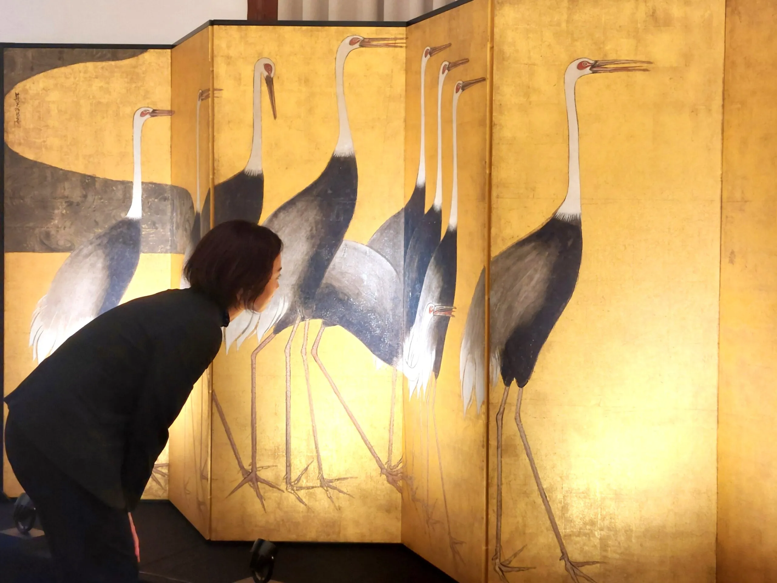 「国宝・名宝が福島にやってくる！？」福島で出会う新しい鑑賞体験