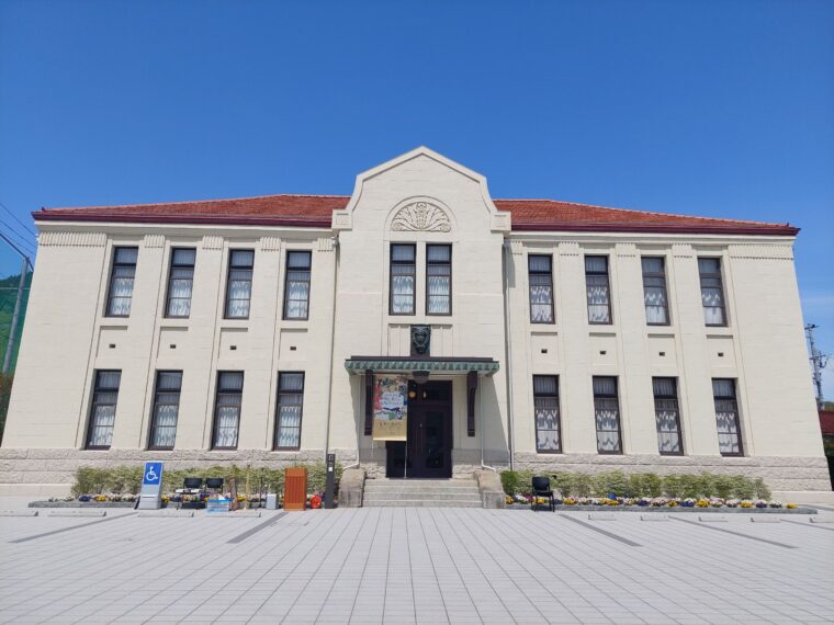 花の写真館外観