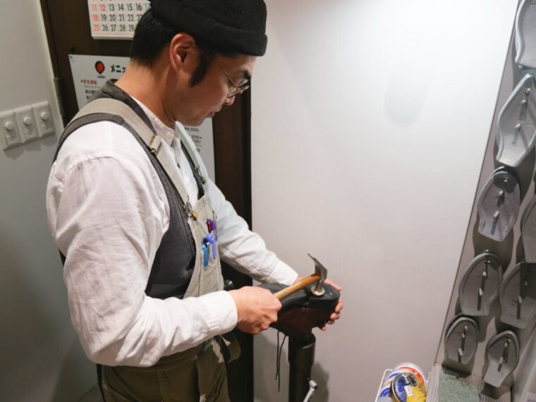 ヴェアクシュタット オオゼキ