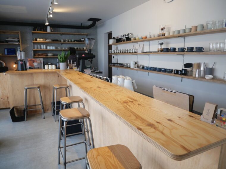 美術館帰りに立ち寄りたい。ユニットコーヒースタンドと美術館周辺グルメ6選