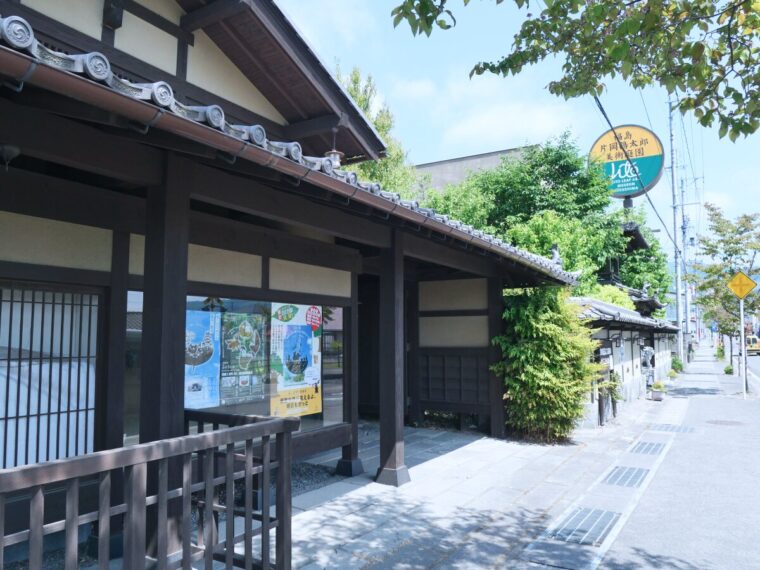 リトリーフアートミュージアム福島