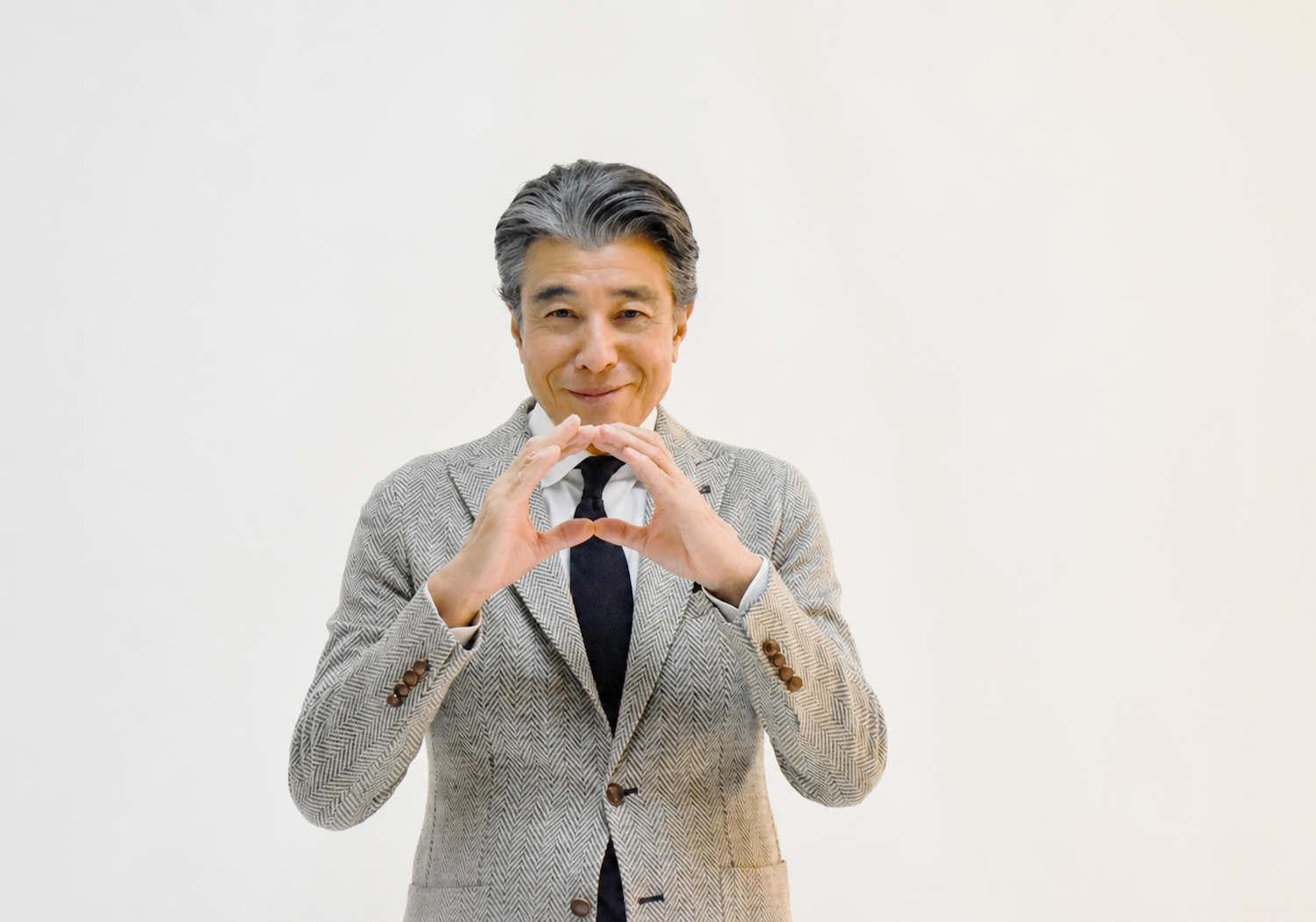 福島ロケの映画『免許返納』主演・舘ひろしさん特別インタビュー（旬の