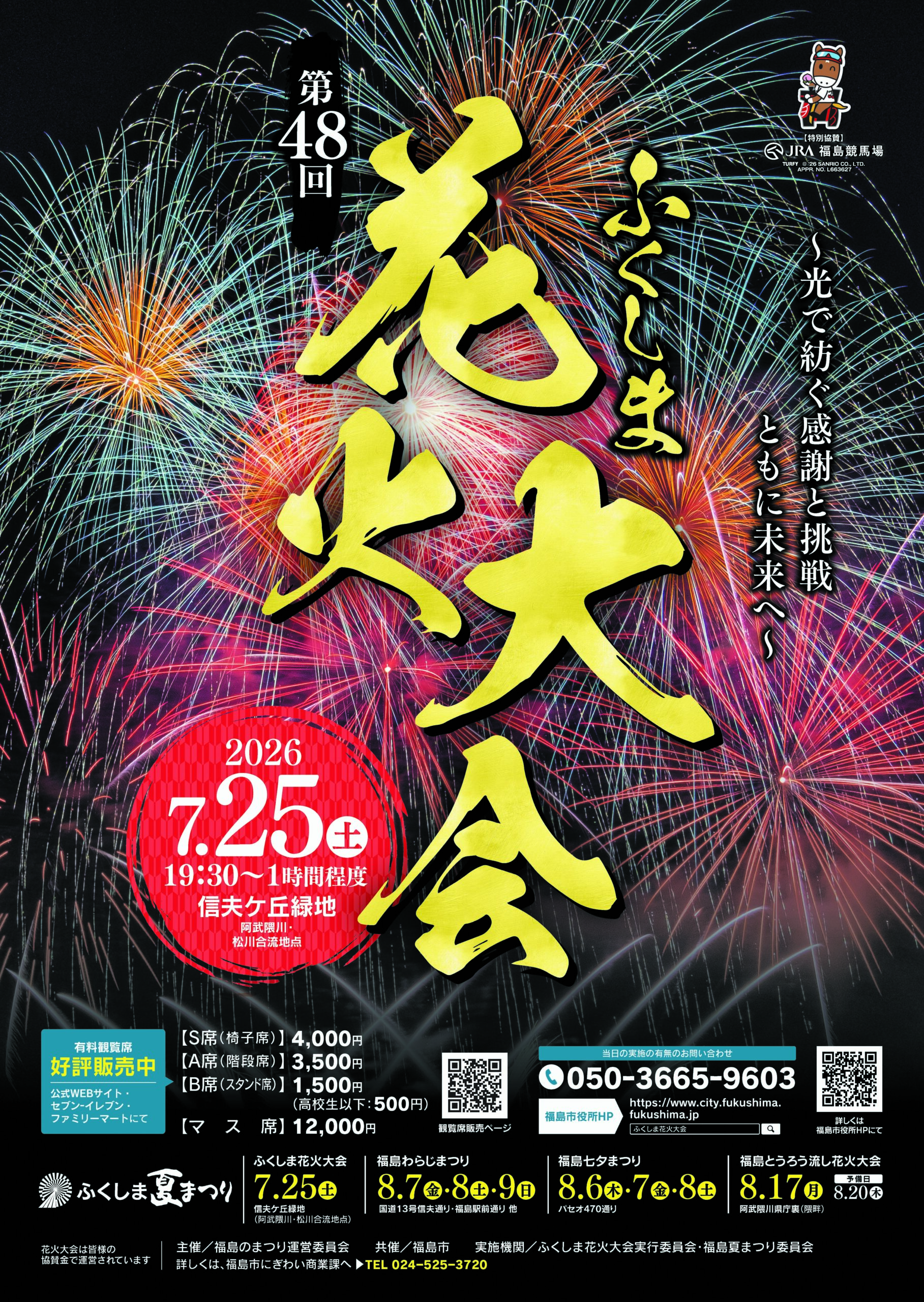 活動歴および当時の関連ビジュアル記録