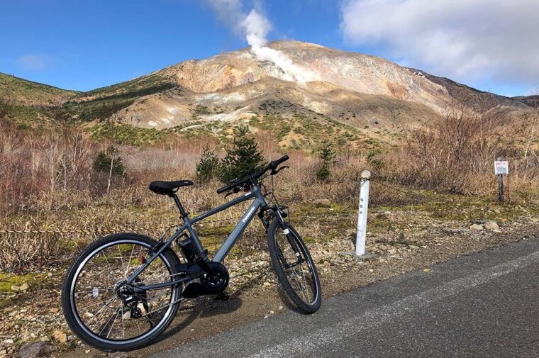 【ふくしまの涼スポット】標高1,230mの鷲倉温泉で夏の避暑旅
