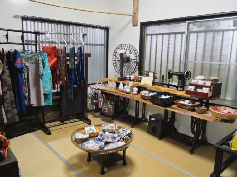 古民家カフェ和ごころ