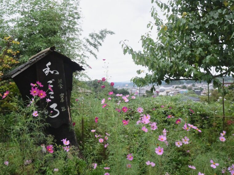 古民家カフェ和ごころ